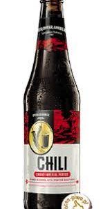 PIWO AMBER CHILLI BBZ